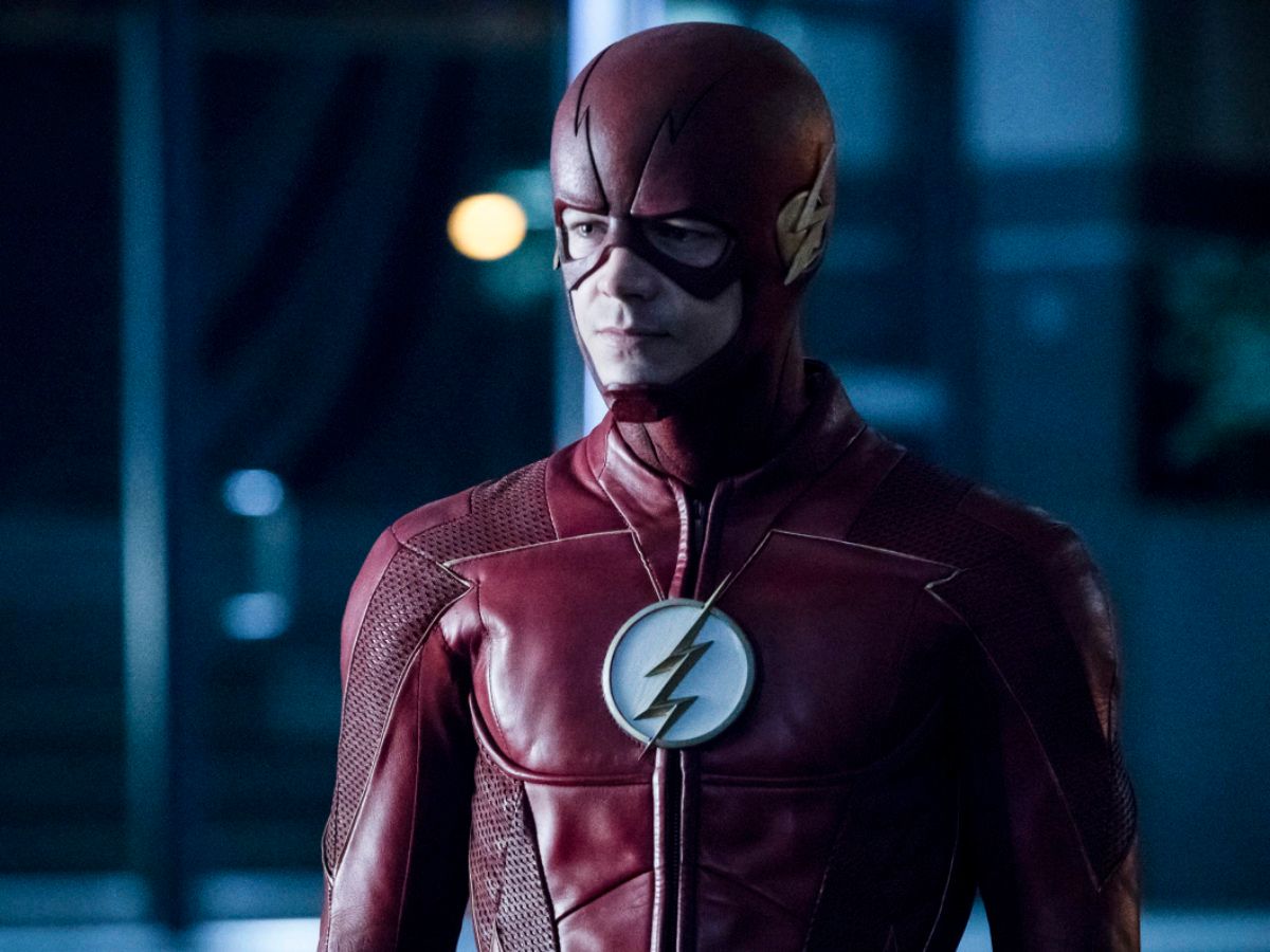 Bild på The Flash